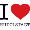 I LOVE RUDOLSTADT