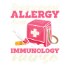 Nurse Allergology Immunology