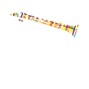 Clarinet Geometric