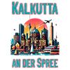 Kolkata on the Spree