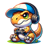 Gaming Dinosaurier T Rex