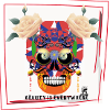 white skull 3