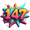 Snooker Player Break 147 Maximum