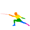 Fcking Glorious Fencer