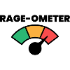 Rage-ometer