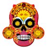 Skull 4