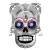 Skull 3