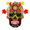 skull 9