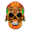 skull 5