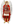 St. Michael's Prayer.