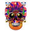 Skull 10