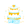 La mère du marié survit au mariage de mon fils
