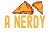 Pi Nerdy Mathematical Dessert Baking