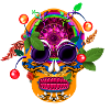 skull 11