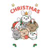 Julkanin Julpyjamas
