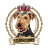 Airedale Terrier