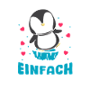 Pingouin - J’aime bien les pingouins