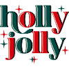 Holly Jolly Xmas