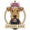 Airedale Terrier