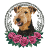 Airedale Terrier