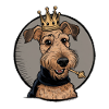 Airedale Terrier
