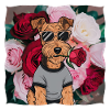 Airedale Terrier