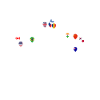 Vexillology Kort Kunst Verdenskort
