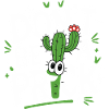 Cactus Cacti Desert Plant