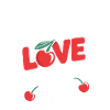Cherries Cherries Fruits Food