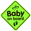 naissance, bébé, enfant