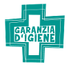 Simbolo di igiene farmacia pulito pulito pulizia diavolo