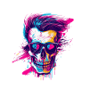 Party Skull