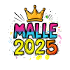 Malle 2025 Mallorca Saying