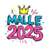 Malle 2025 Mallorca Saying