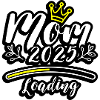 Mama 2025 Loading Mom