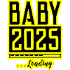 Baby 2025 Loading Babyshower