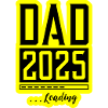 Dad 2025 Loading Papa