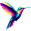 Hummingbird