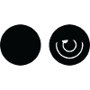 The Blink Eye Ball
