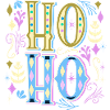 Ho, ho