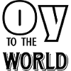 Oy au monde