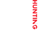 Hunter Us Flag Hunting
