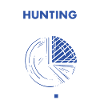 Hunter Will I Knit Today