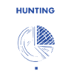 Hunter Will I Knit Today