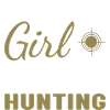 Hunter This Girl Loves Hunting