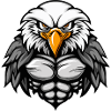 Bande dessinée Eagle
