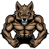 Wolf Werewolf