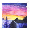 WinterSonne - Sonja Ariel von Staden
