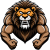 Leo Animal Muscles