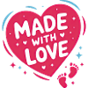 Pregnancy Birth - Made With Love
